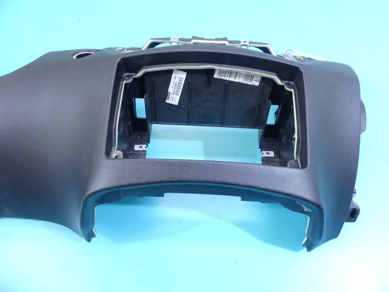 Подушка безпеки Airbag Mercedes S W221 — фото деталі 3