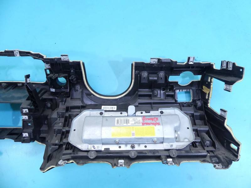 Подушка безпеки Airbag Mercedes S W221 — фото деталі 7
