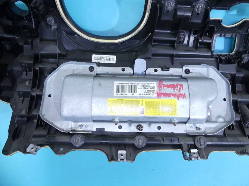 Подушка безпеки Airbag Mercedes S W221 — фото деталі 8