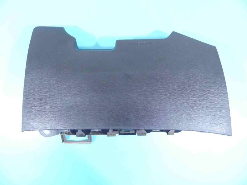 Подушка безпеки Airbag Toyota Avensis T27 2J0542009M65 — фото деталі 2