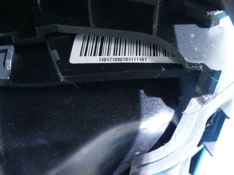 Подушка безпеки Airbag Ford S-max 6M21-U46441-C — фото деталі 7