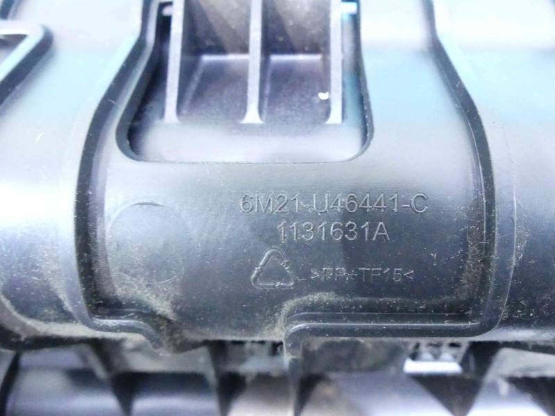 Подушка безпеки Airbag Ford S-max 6M21-U46441-C — фото деталі 8