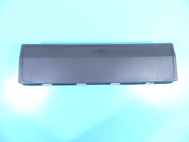 Подушка безпеки Airbag BMW 7 G11 9297721