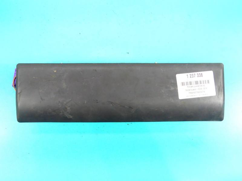 Подушка безпеки Airbag Skoda Superb 2 3T1880841A