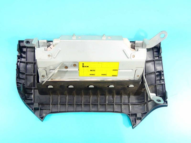 Подушка безпеки Airbag Toyota Verso 306555410-ABL — фото деталі 3