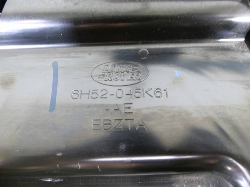 Подушка безпеки Airbag Land Rover Freelander 6H52-045K61-AE — фото деталі 5