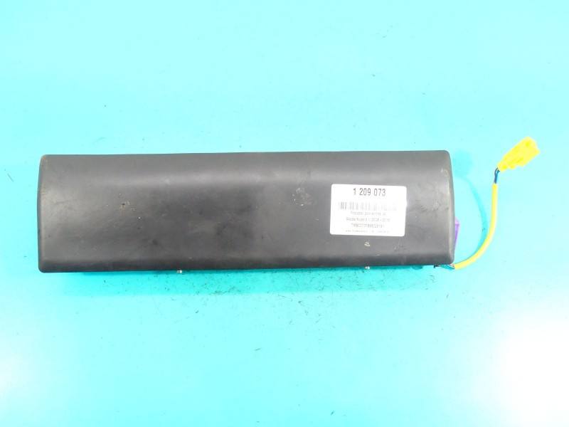Подушка безпеки Airbag Skoda Superb 2 3T1880841A