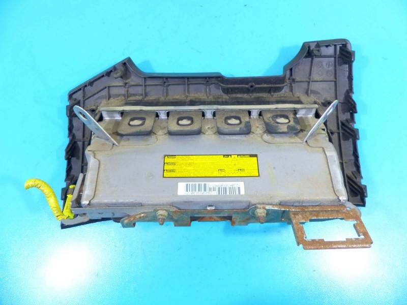 Подушка безпеки Airbag Toyota Avensis T27 2J0K36609M65 — фото деталі 3
