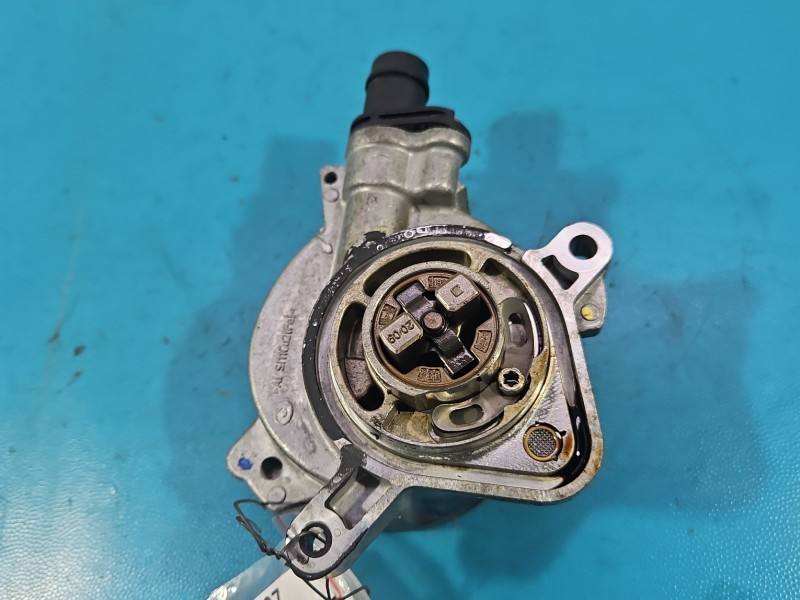 Вакуумний насос Renault Captur A2820900005