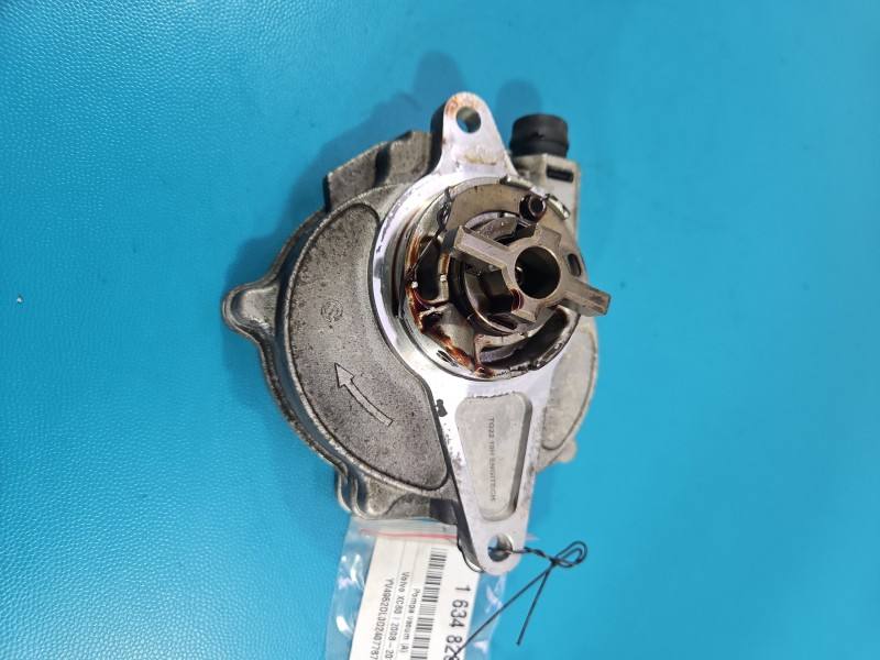 Вакуумный насос Volvo XC60 6G9N-2A451-AH