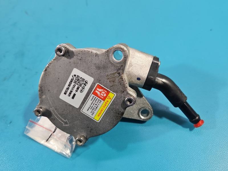 Вакуумный насос Hyundai I30 28810-08000 — фото детали 4