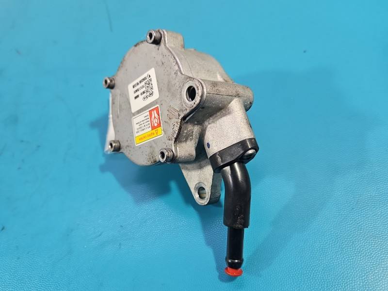Вакуумный насос Hyundai I30 28810-08000 — фото детали 5