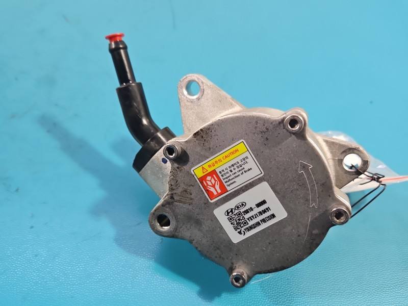Вакуумный насос Hyundai I30 28810-08000 — фото детали 6