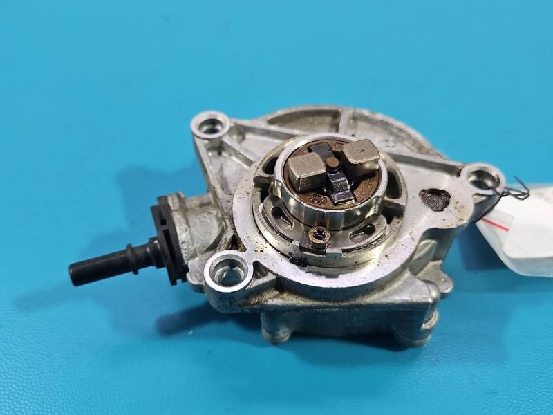 Вакуумный насос Toyota Proace City 9812133880