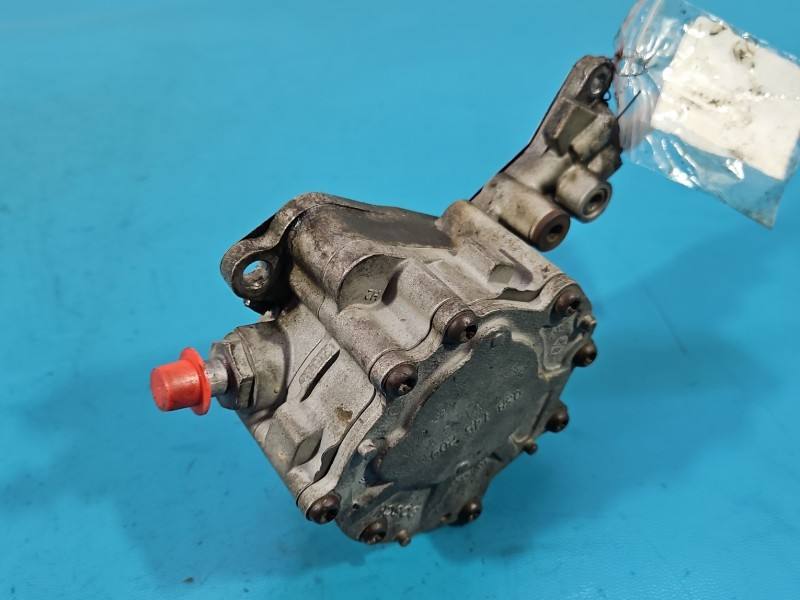 Вакуумный насос Volkswagen Sharan 038145209 — фото детали 5