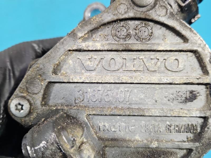 Вакуумний насос Volvo XC60 31375107 — фото деталі 6