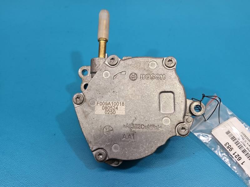 Вакуумний насос Toyota Yaris 4 F009A10018 — фото деталі 2