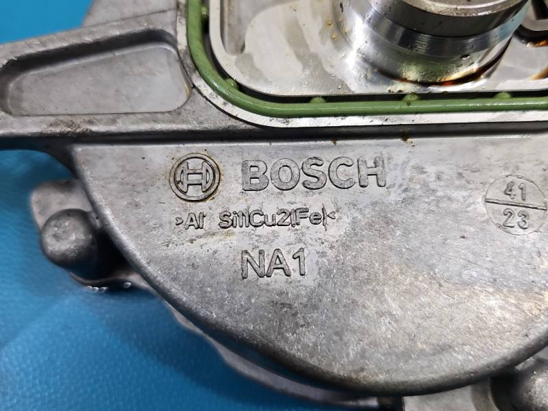 Вакуумний насос Toyota Yaris 4 F009A10018 — фото деталі 5