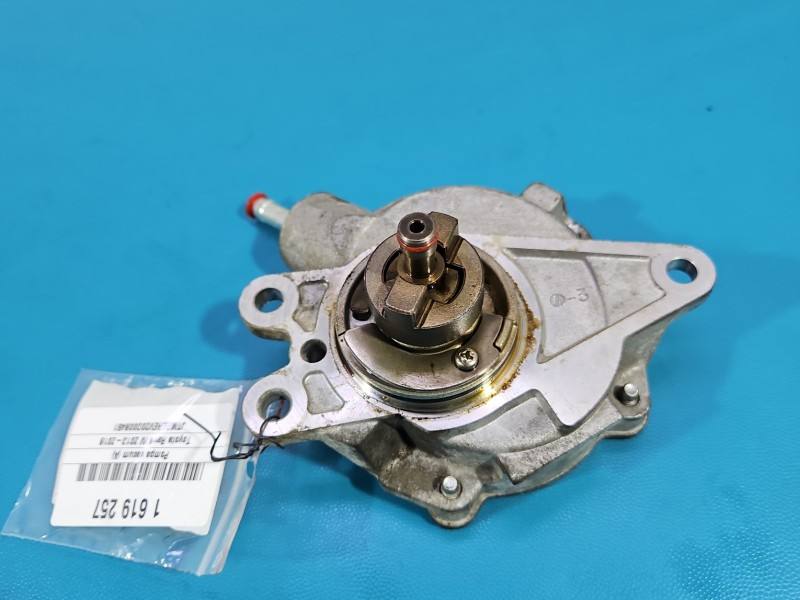 Вакуумный насос Toyota Rav4 30208237 — фото детали 3