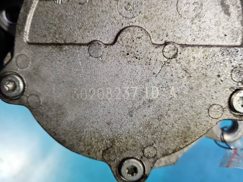 Вакуумный насос Toyota Rav4 30208237 — фото детали 7