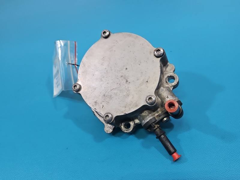 Вакуумный насос Opel Grandland 9812535980