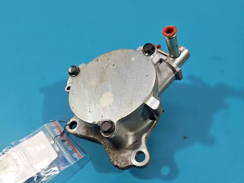 Вакуумный насос Suzuki Sx4 9618-6695