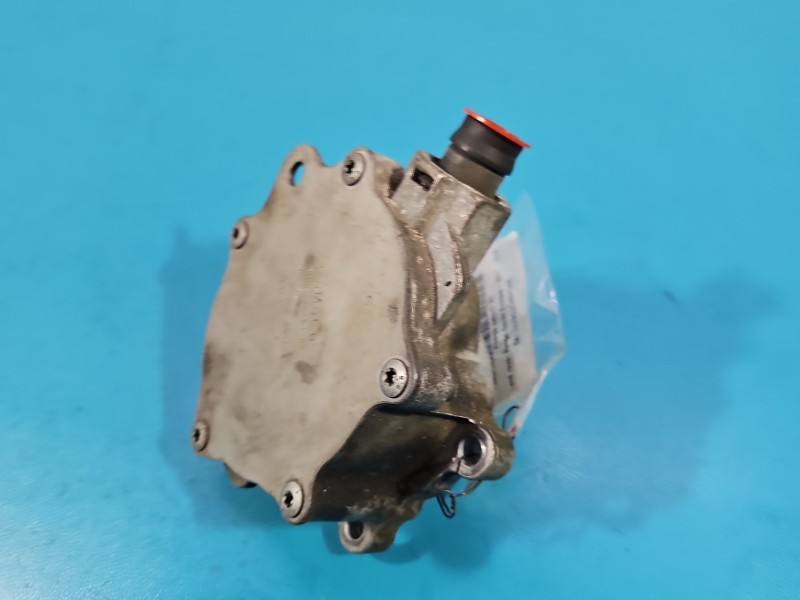 Вакуумний насос Land Rover Range Rover BB5E-2A451-BB — фото деталі 7