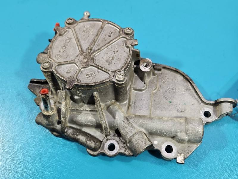 Вакуумный насос Opel Zafira C 55489131
