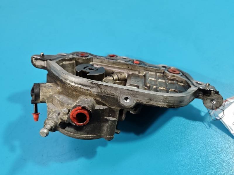 Вакуумный насос Opel Zafira C 55489131 — фото детали 4