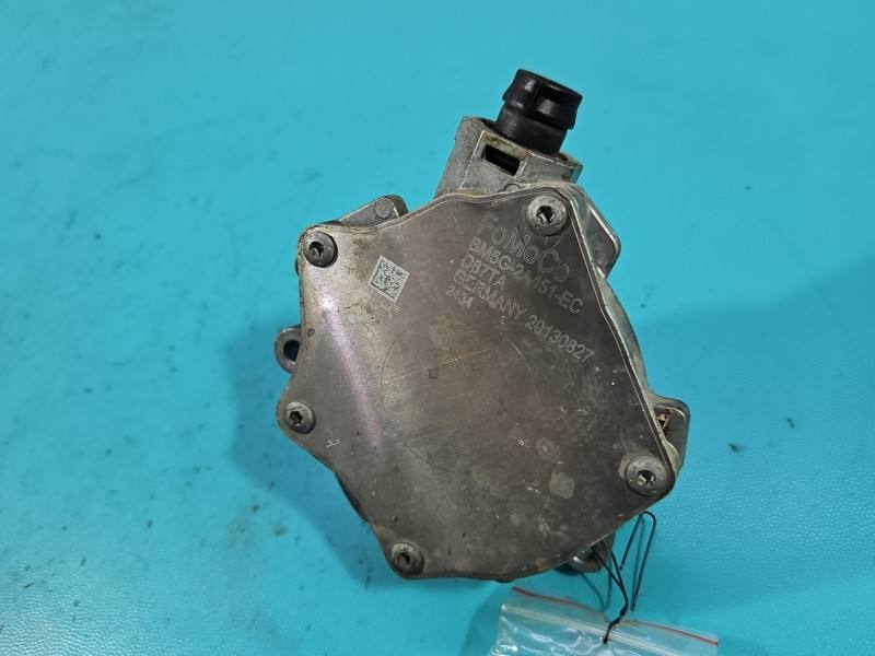 Вакуумный насос Volvo V40 BM5G-2A451-EC — фото детали 2
