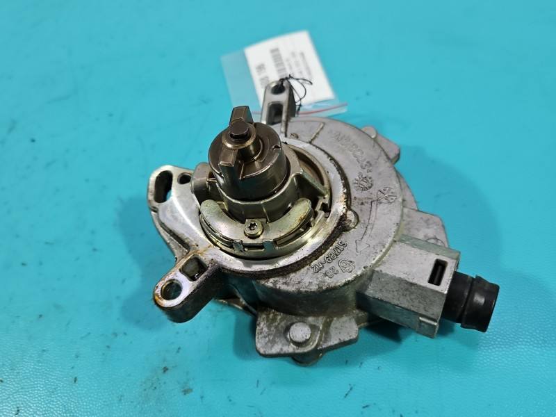 Вакуумный насос Volvo V40 BM5G-2A451-EC — фото детали 4