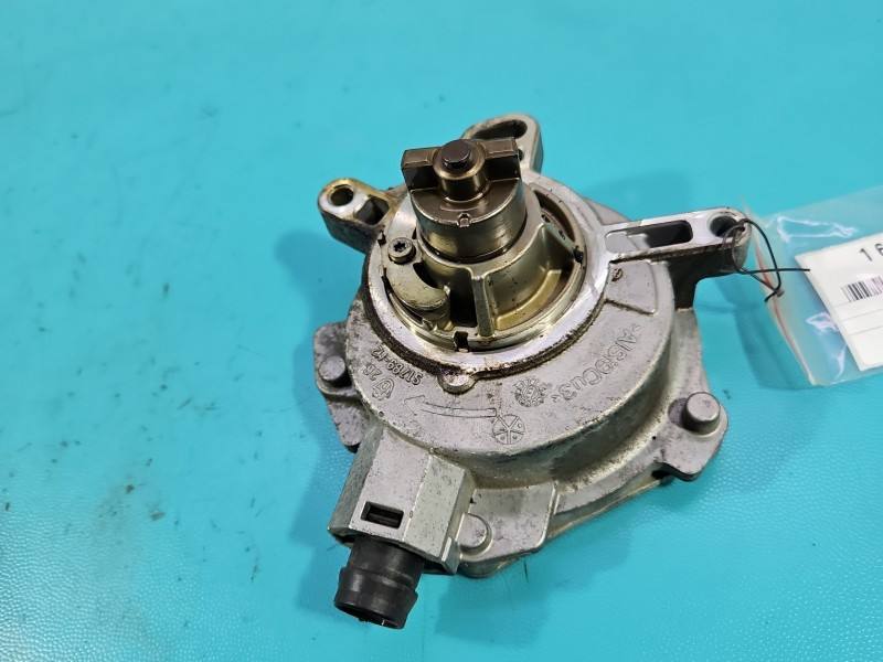 Вакуумный насос Volvo V40 BM5G-2A451-EC — фото детали 5