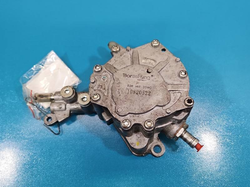 Вакуумний насос Volkswagen Touran 038145209Q