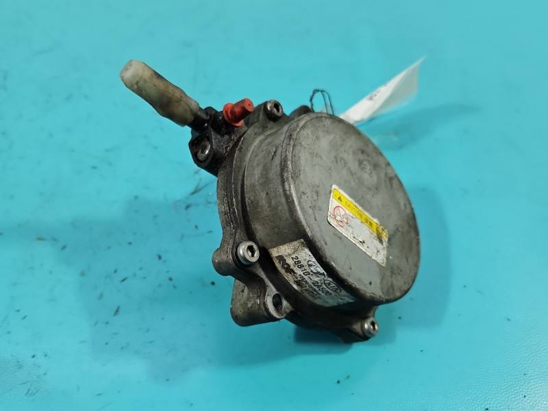 Вакуумний насос Hyundai I40 28810-2A500 — фото деталі 5