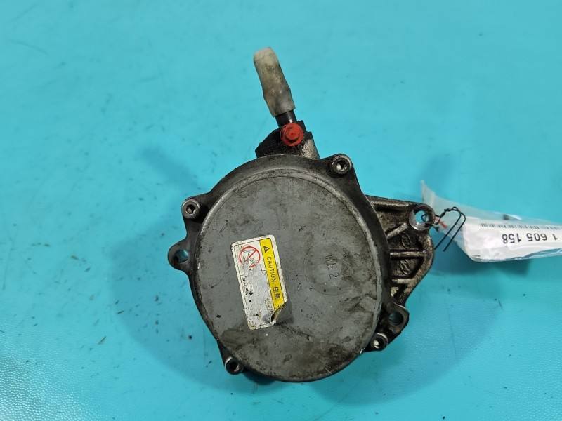 Вакуумний насос Hyundai I40 28810-2A500 — фото деталі 6