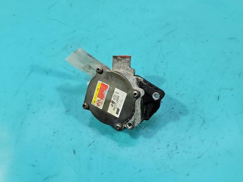 Вакуумний насос Hyundai I30 28810-2A600 — фото деталі 2