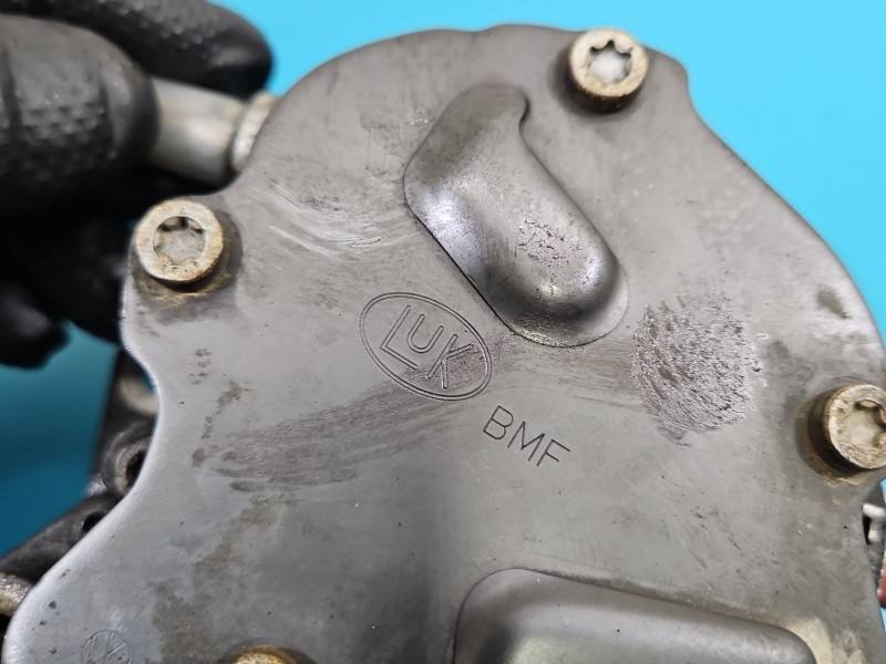 Вакуумний насос Seat Leon 038145209H — фото деталі 5