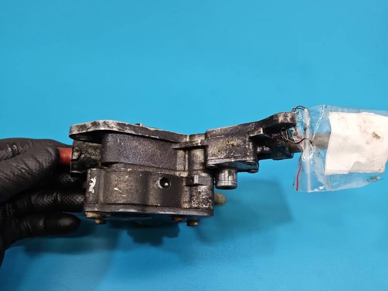 Вакуумний насос Seat Leon 038145209H — фото деталі 8