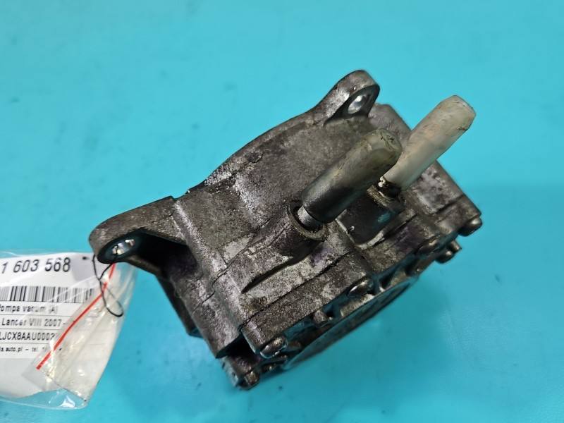 Вакуумный насос Mitsubishi Lancer 03G145209C — фото детали 4