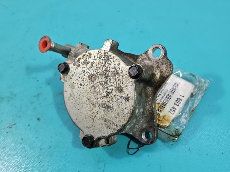 Вакуумный насос Suzuki Swift 71270360