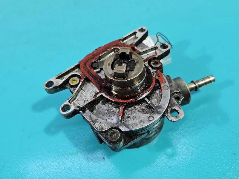 Вакуумний насос Opel Astra G 24465382 — фото деталі 3