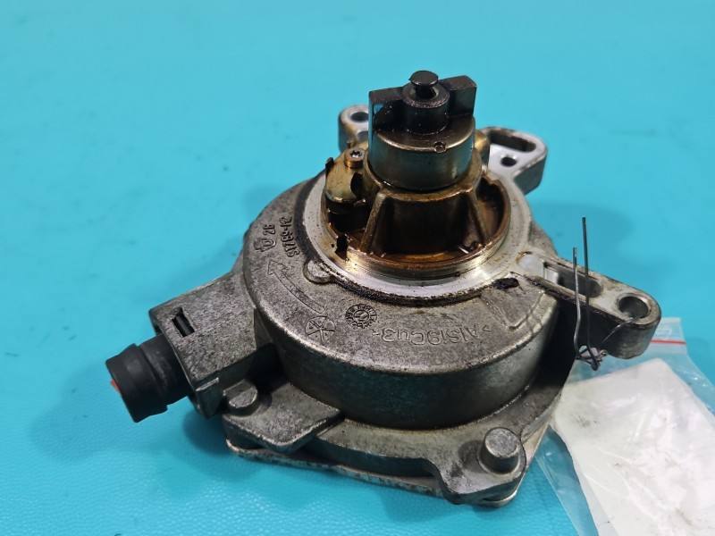 Вакуумный насос Ford C-Max BM5G2A451EB