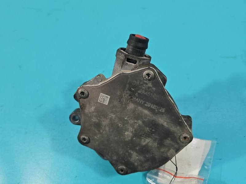 Вакуумный насос Ford C-Max BM5G2A451EB — фото детали 5