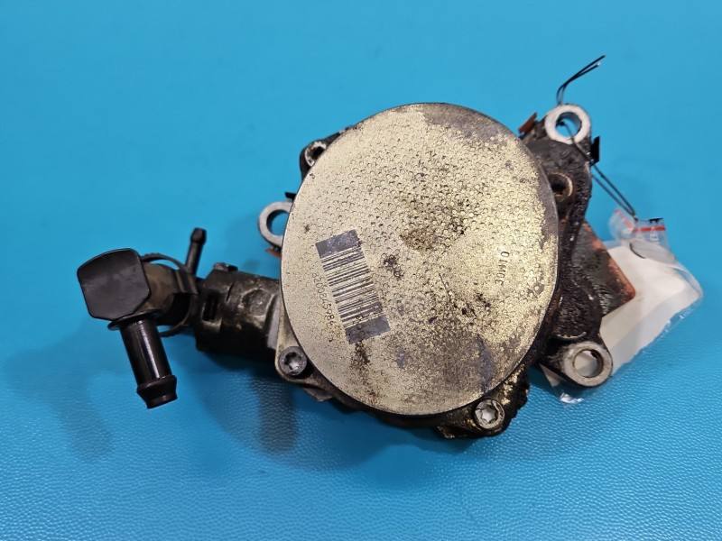 Вакуумный насос Renault Koleos 8200845984