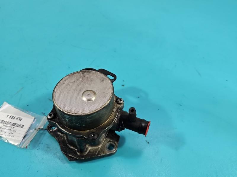 Вакуумный насос Nissan Note — фото детали 3