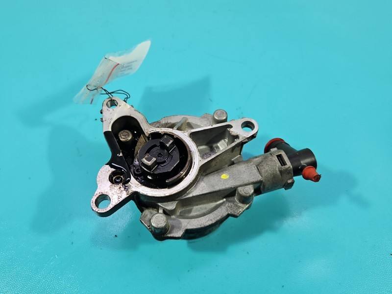 Вакуумний насос Renault Talisman 724807840 — фото деталі 5