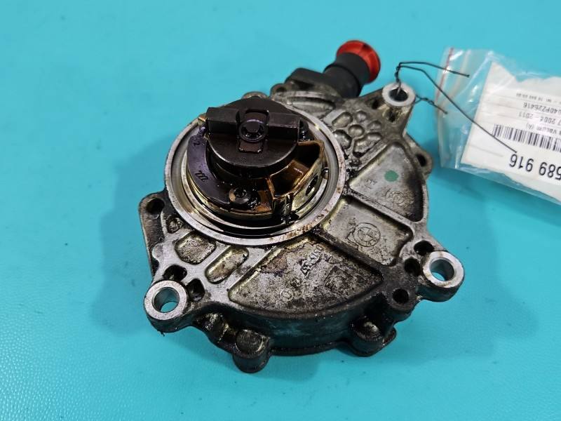 Вакуумный насос BMW 1 E87 0313-327-116D