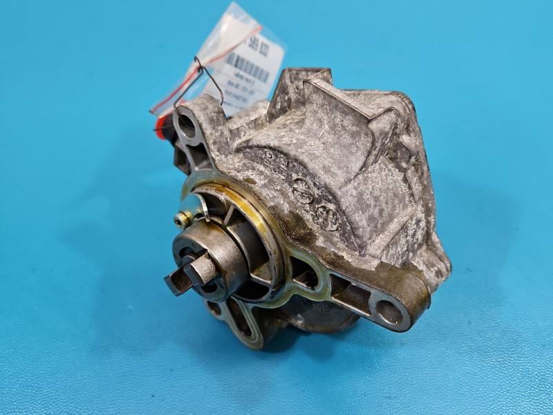 Вакуумний насос Volvo S60 31316688