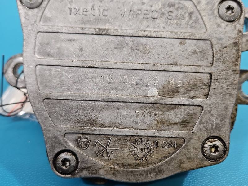 Вакуумный насос Toyota Verso 16040985 — фото детали 7