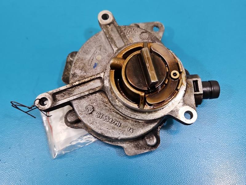 Вакуумний насос Volkswagen Passat B6 2176-01 — фото деталі 2